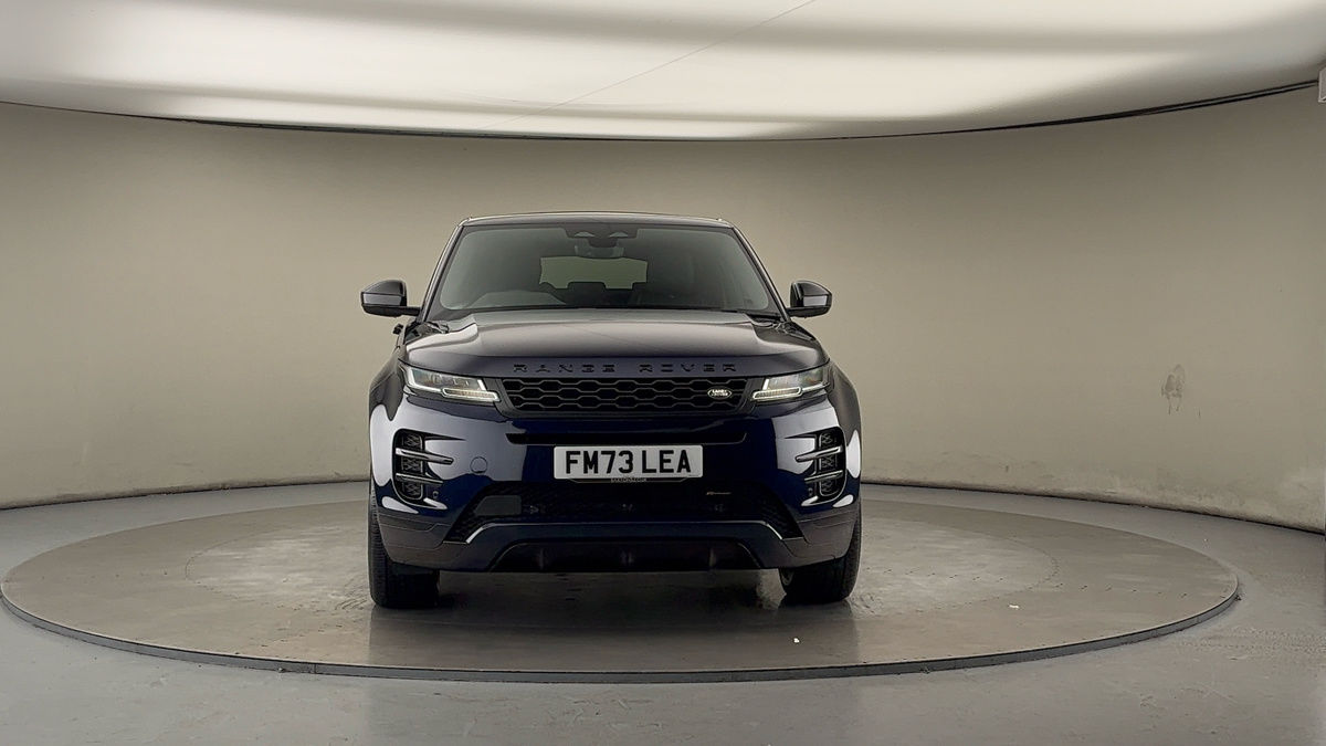 Used Land Rover Range Rover Evoque 2023 for sale - 76267796: Photo 32
