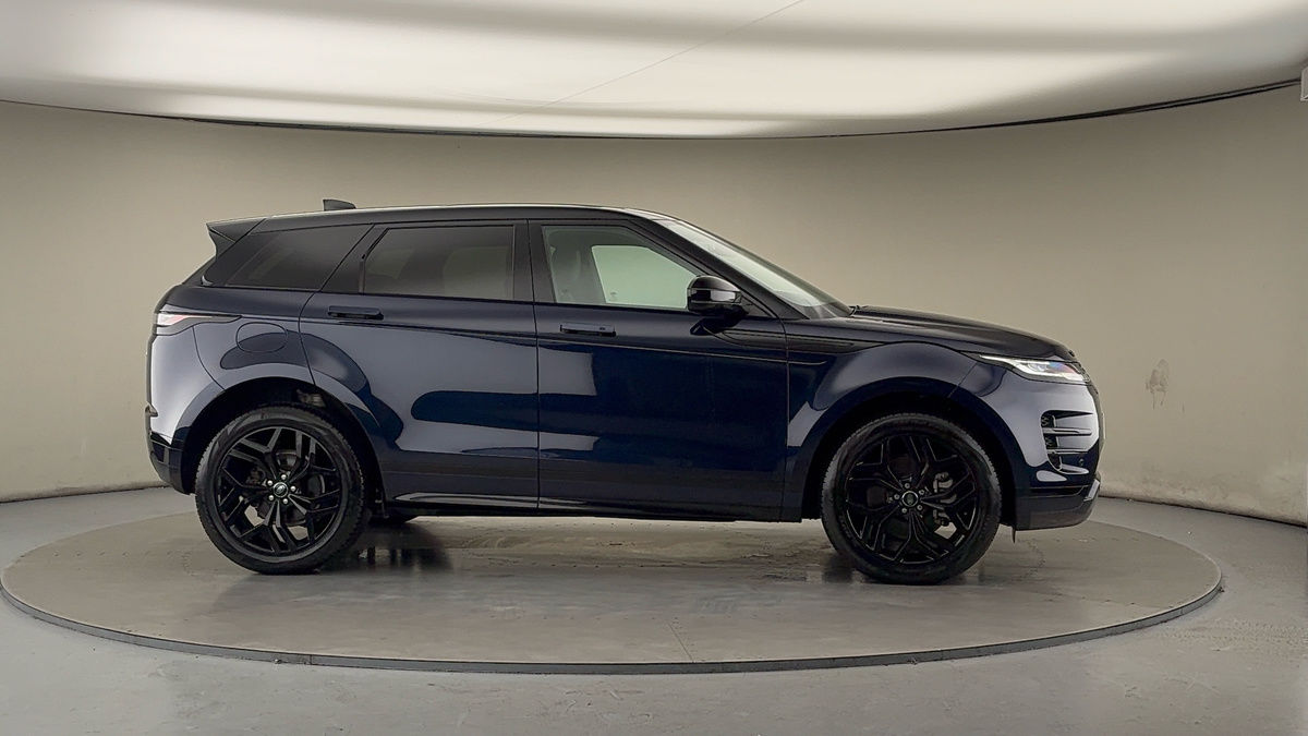 Used Land Rover Range Rover Evoque 2023 for sale - 76267796: Photo 36