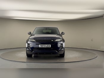 Used Land Rover Range Rover Evoque 2023 for sale - 76267796: Photo