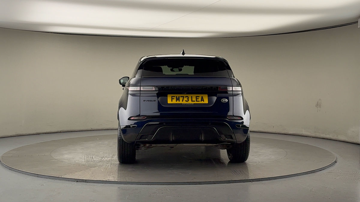 Used Land Rover Range Rover Evoque 2023 for sale - 76267796: Photo 41