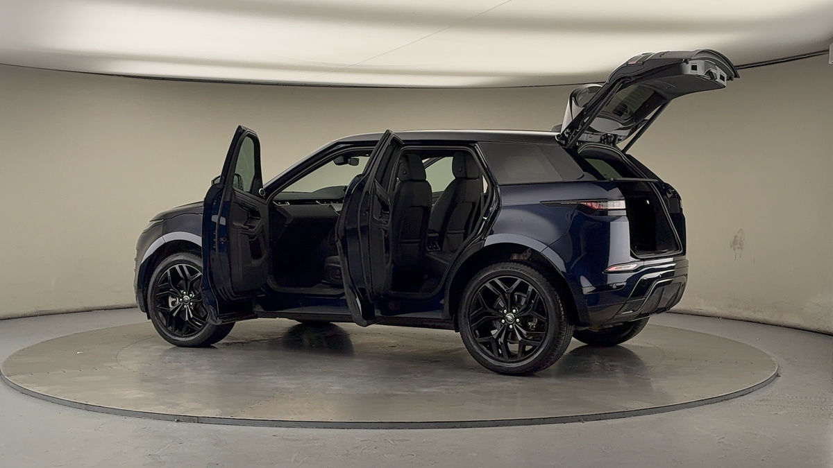 Used Land Rover Range Rover Evoque 2023 for sale - 76267796: Photo 45