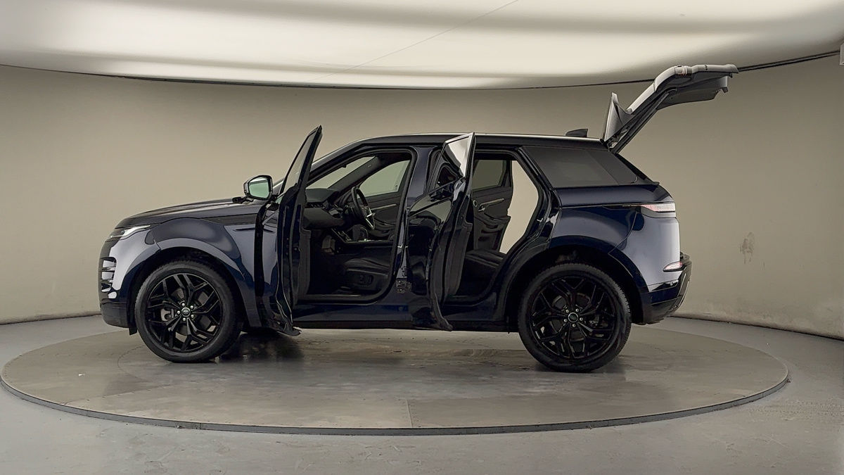 Used Land Rover Range Rover Evoque 2023 for sale - 76267796: Photo 46