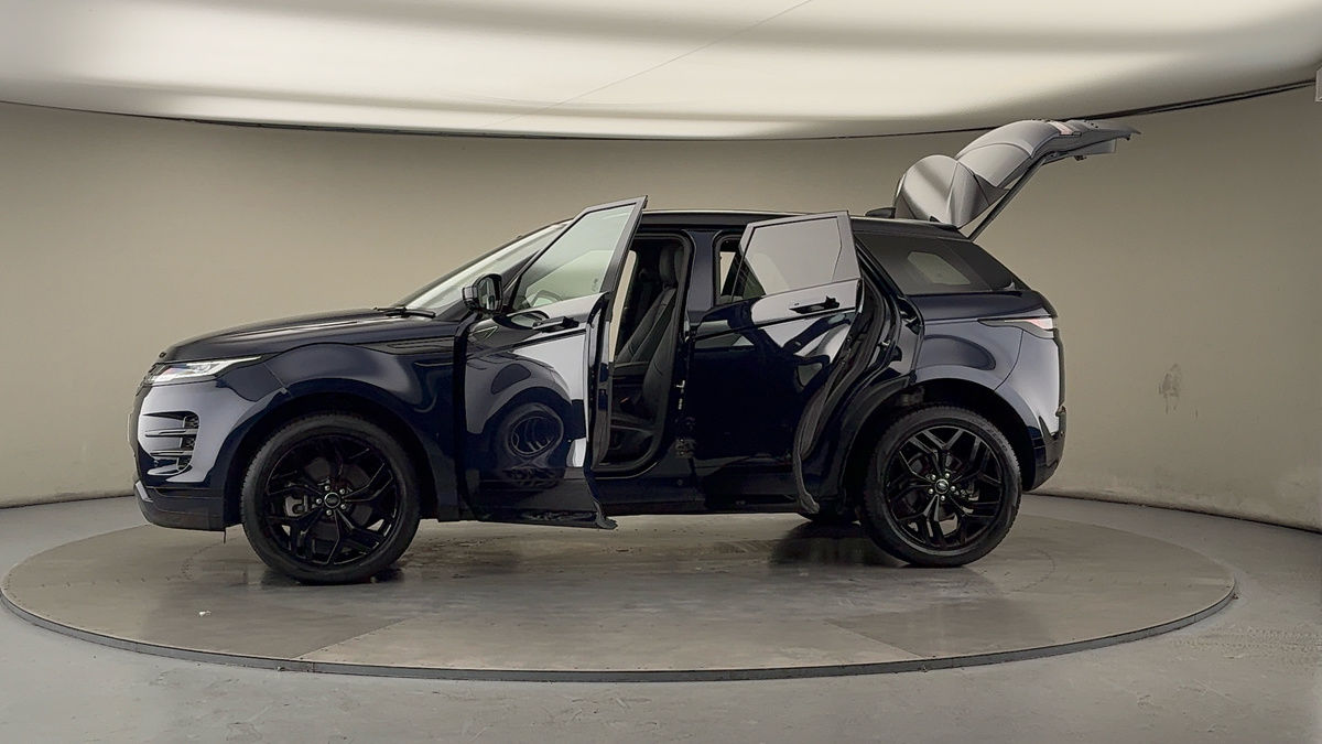 Used Land Rover Range Rover Evoque 2023 for sale - 76267796: Photo 47