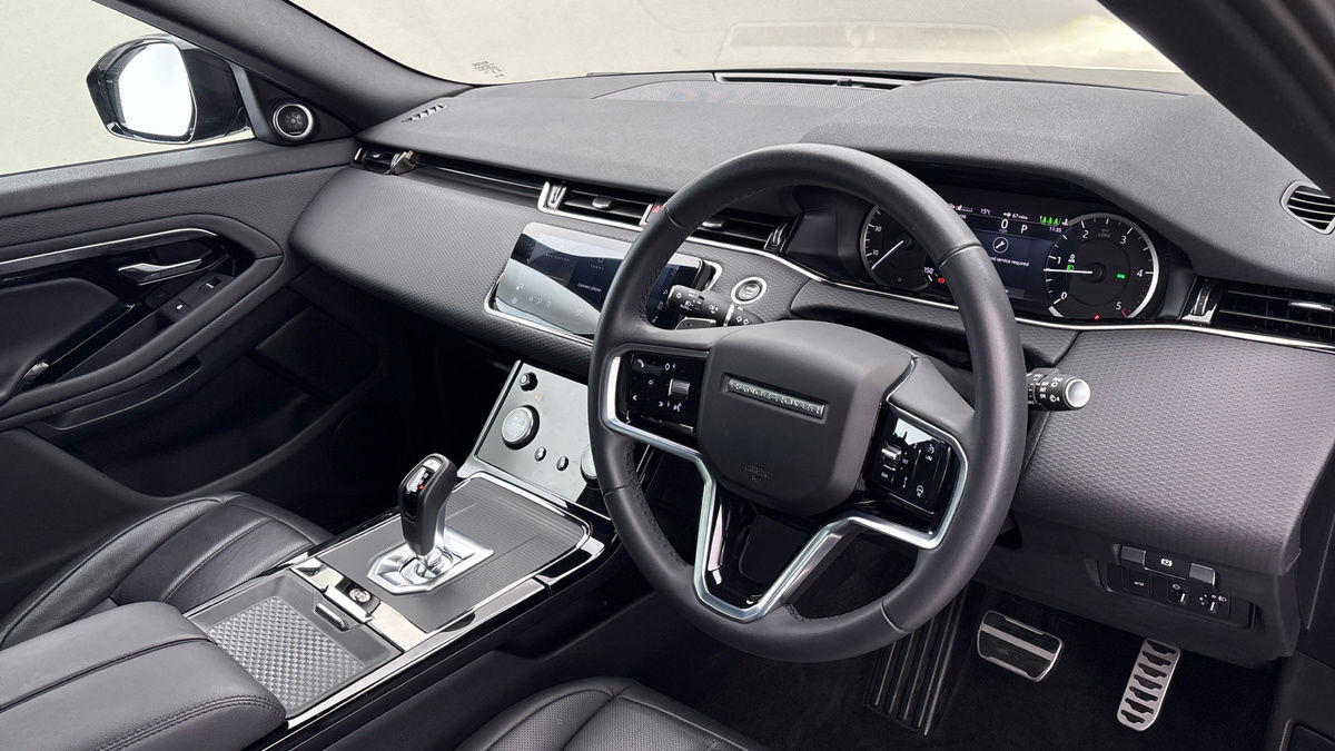 Used Land Rover Range Rover Evoque 2023 for sale - 76267796: Photo 5