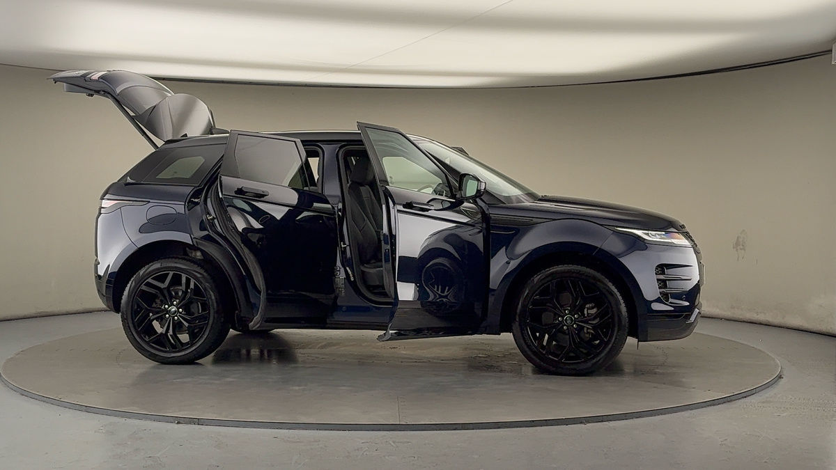 Used Land Rover Range Rover Evoque 2023 for sale - 76267796: Photo 55