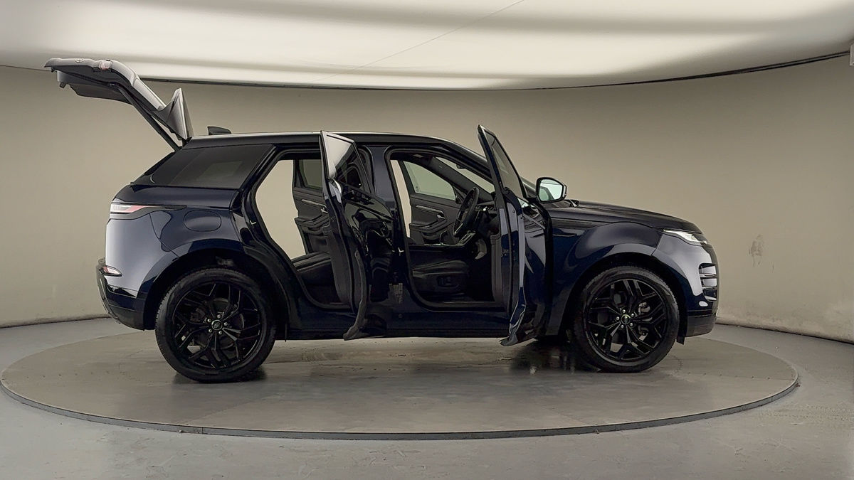 Used Land Rover Range Rover Evoque 2023 for sale - 76267796: Photo 56