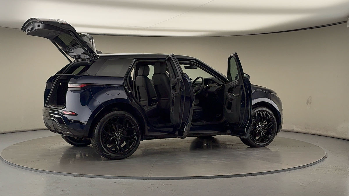 Used Land Rover Range Rover Evoque 2023 for sale - 76267796: Photo 57