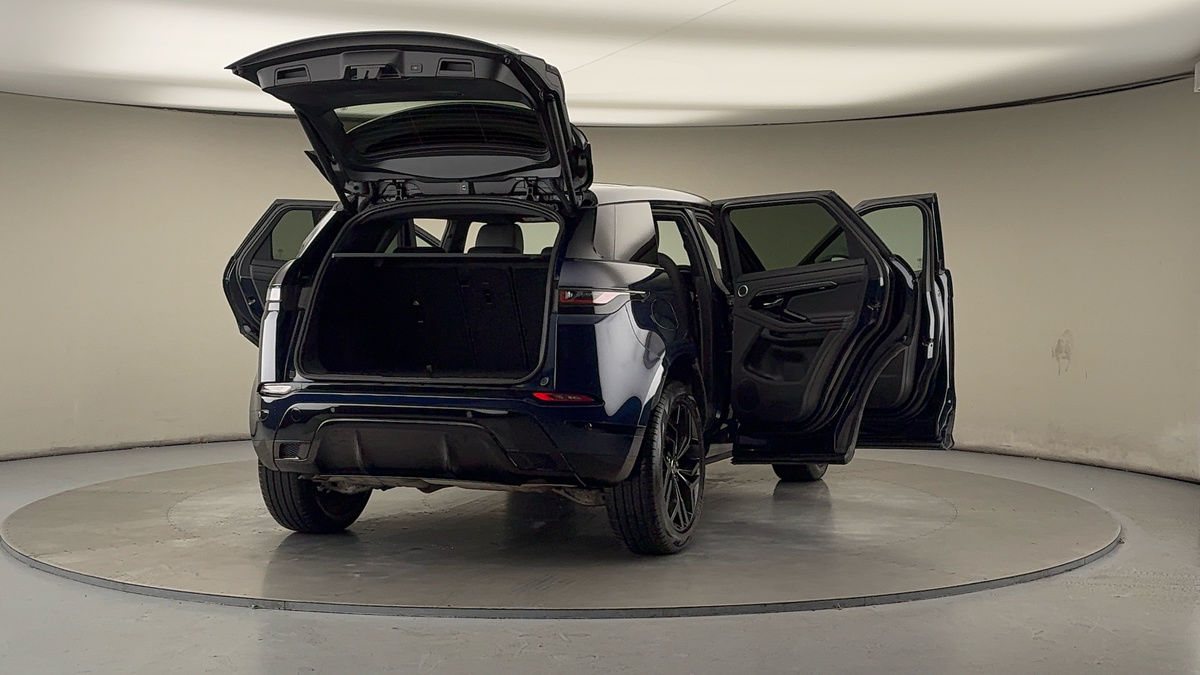 Used Land Rover Range Rover Evoque 2023 for sale - 76267796: Photo 59