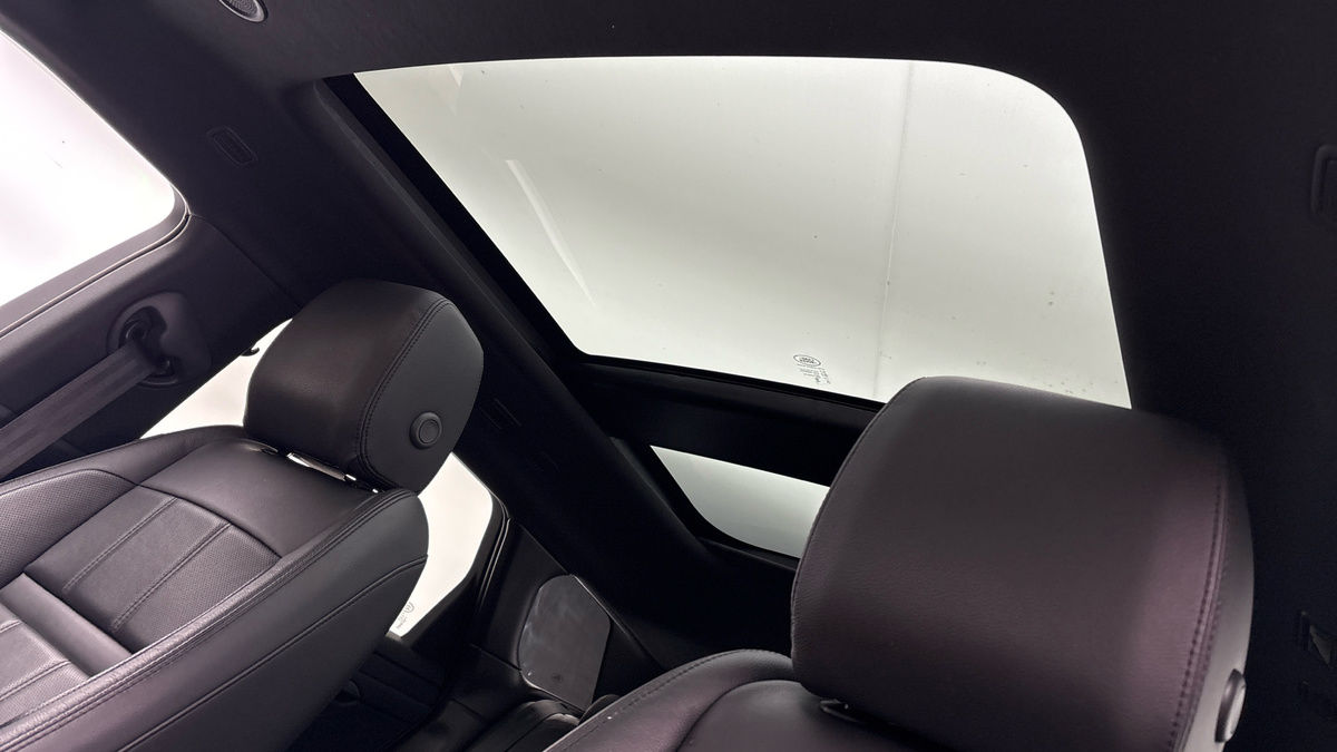 Used Land Rover Range Rover Evoque 2023 for sale - 76267796: Photo 6