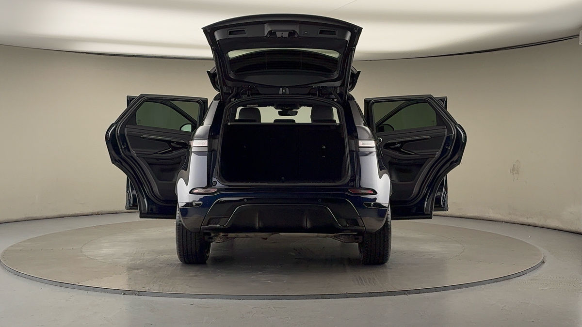 Used Land Rover Range Rover Evoque 2023 for sale - 76267796: Photo 60