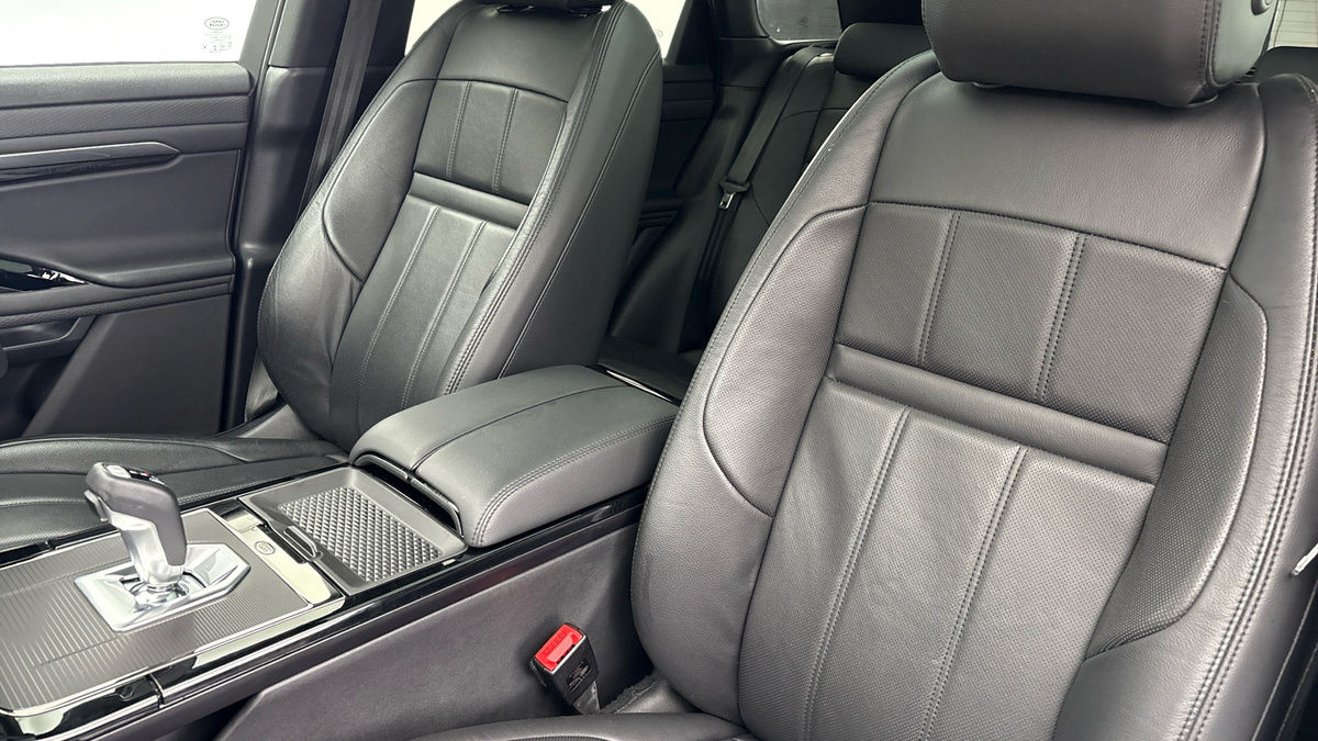 Used Land Rover Range Rover Evoque 2023 for sale - 76267796: Photo 7