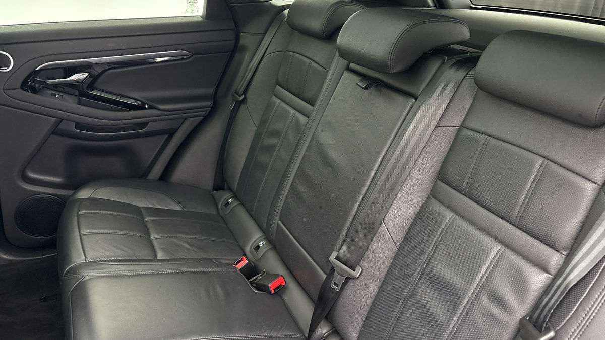 Used Land Rover Range Rover Evoque 2023 for sale - 76267796: Photo 8