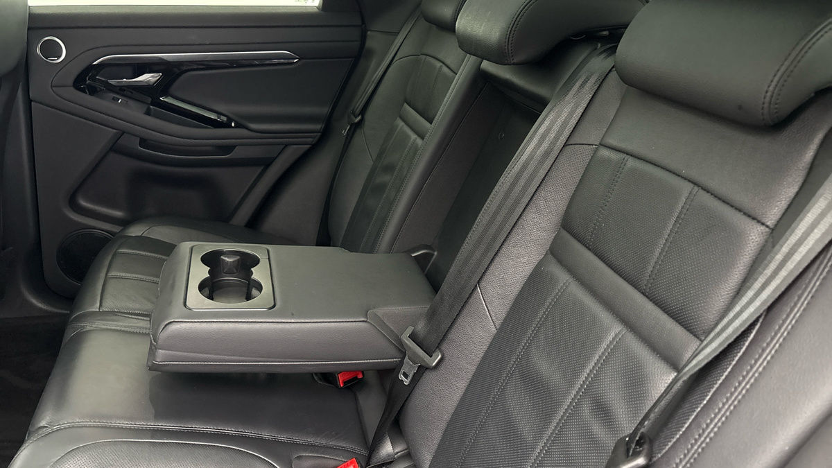 Used Land Rover Range Rover Evoque 2023 for sale - 76267796: Photo 9