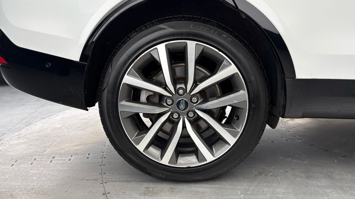 Used Land Rover Discovery 2022 for sale - 77395040: Photo 10