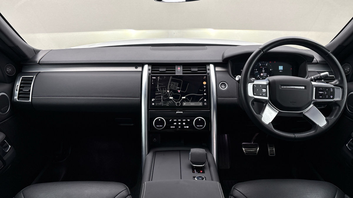 Used Land Rover Discovery 2022 for sale - 77395040: Photo 12