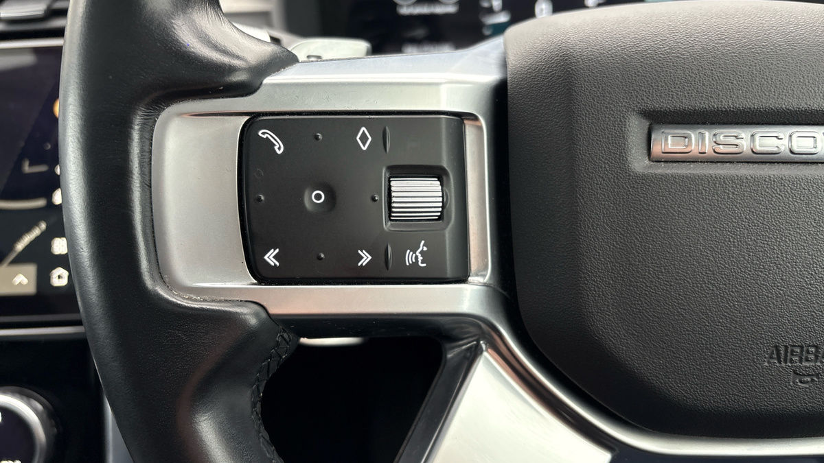 Used Land Rover Discovery 2022 for sale - 77395040: Photo 13