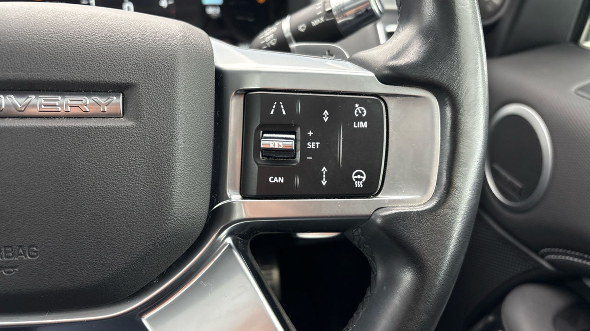 Used Land Rover Discovery 2022 for sale - 77395040: Photo 14