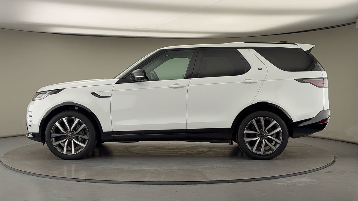 Used Land Rover Discovery 2022 for sale - 77395040: Photo 15