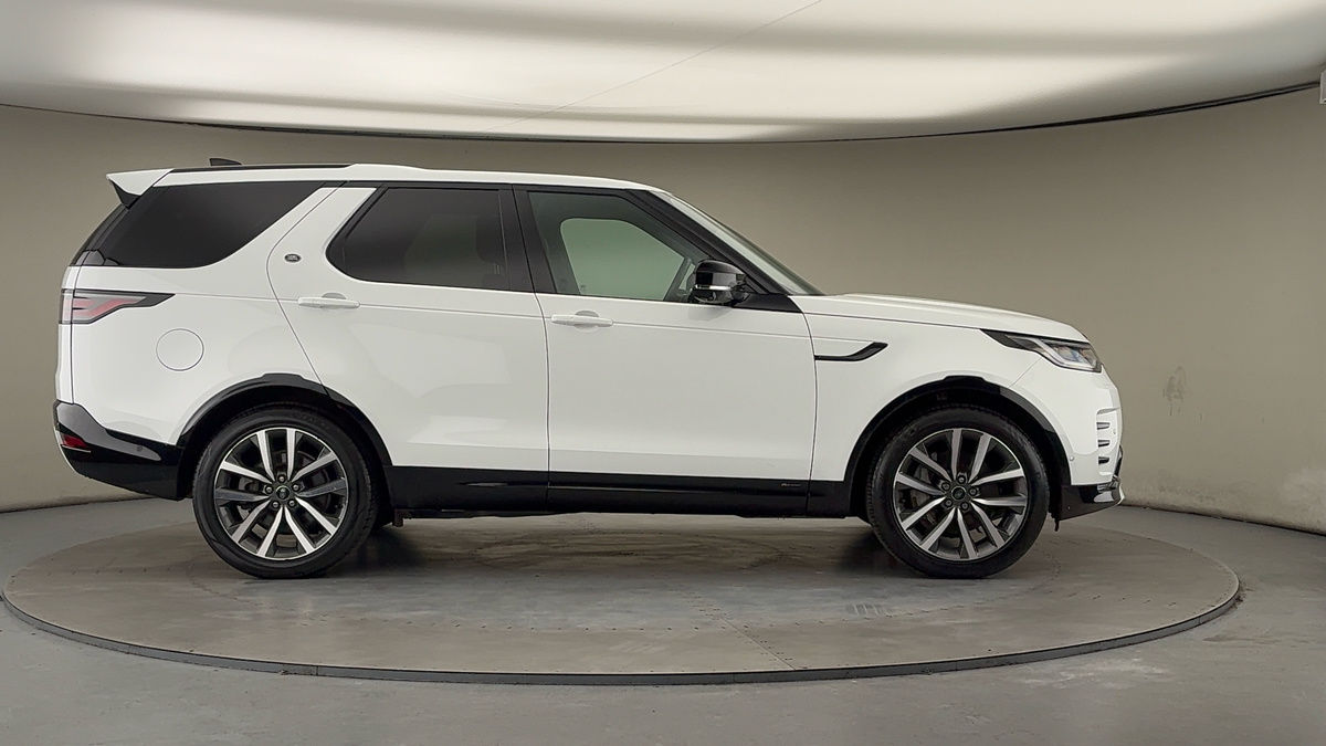 Used Land Rover Discovery 2022 for sale - 77395040: Photo 16