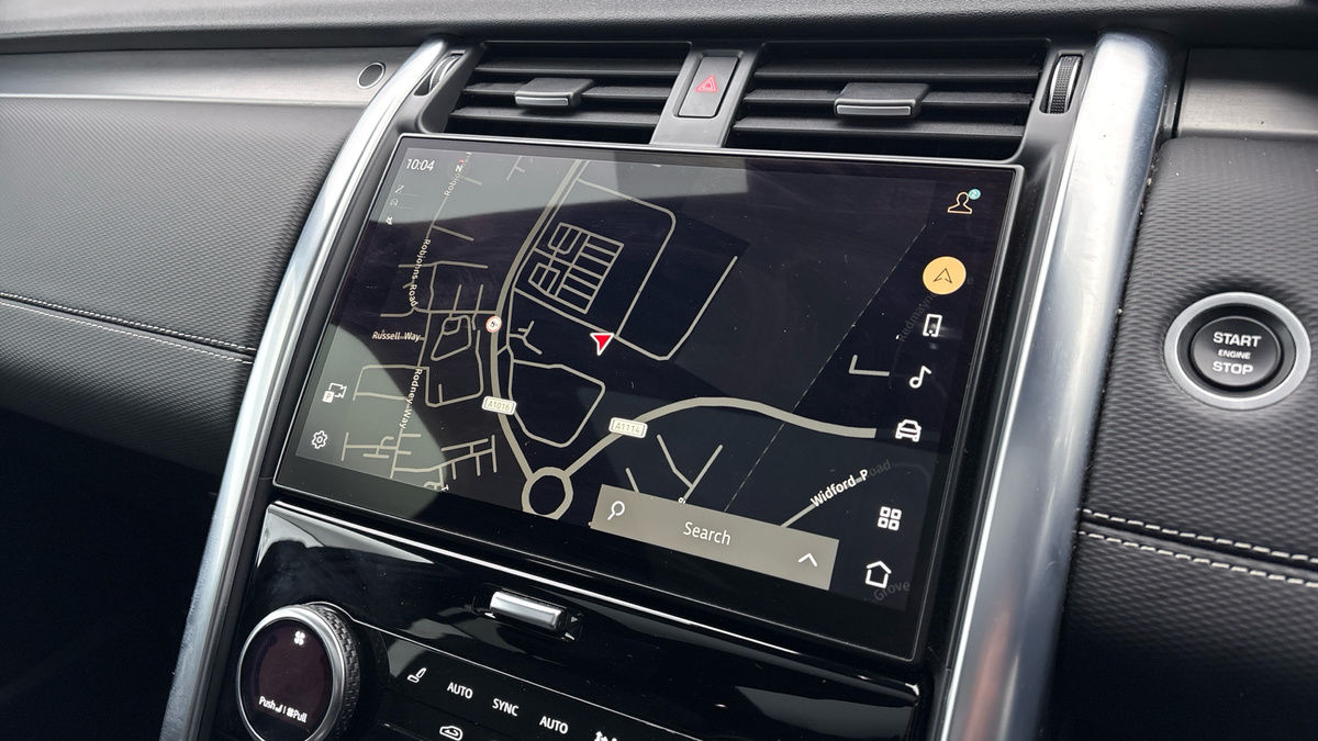 Used Land Rover Discovery 2022 for sale - 77395040: Photo 17