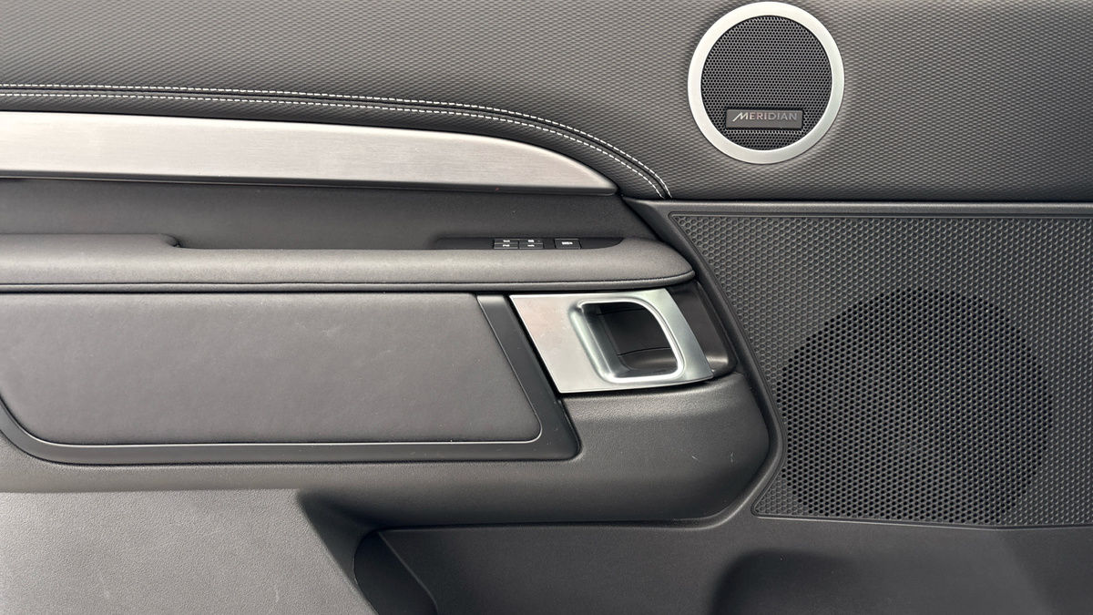 Used Land Rover Discovery 2022 for sale - 77395040: Photo 19