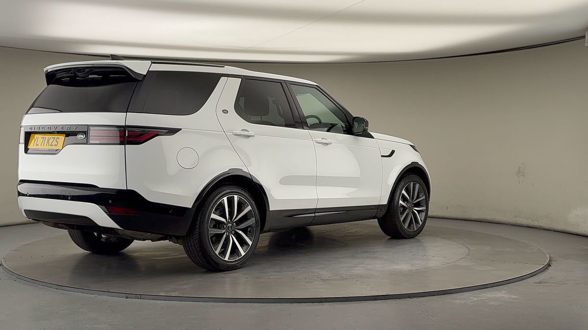 Used Land Rover Discovery 2022 for sale - 77395040: Photo 21