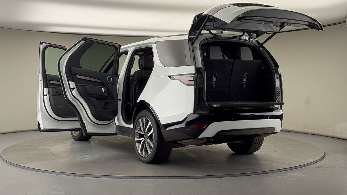 Used Land Rover Discovery 2022 for sale - 77395040: Photo 23