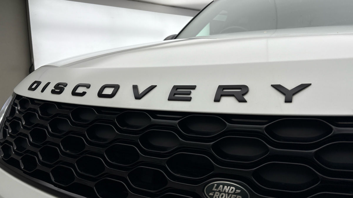 Used Land Rover Discovery 2022 for sale - 77395040: Photo 24