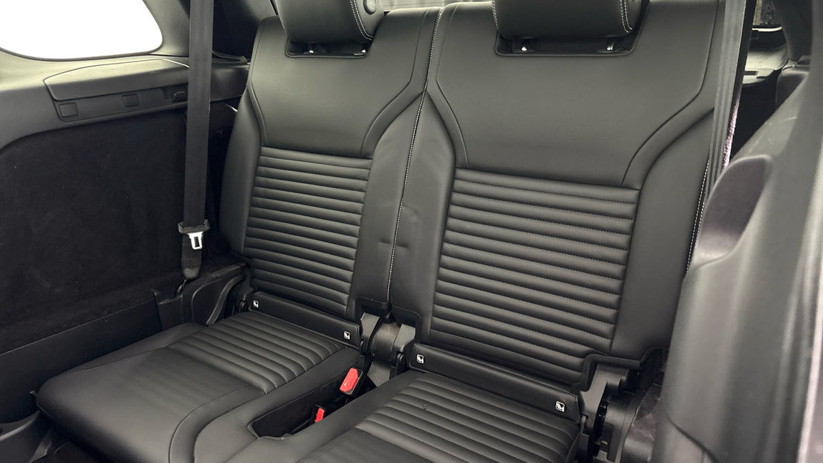 Used Land Rover Discovery 2022 for sale - 77395040: Photo 26