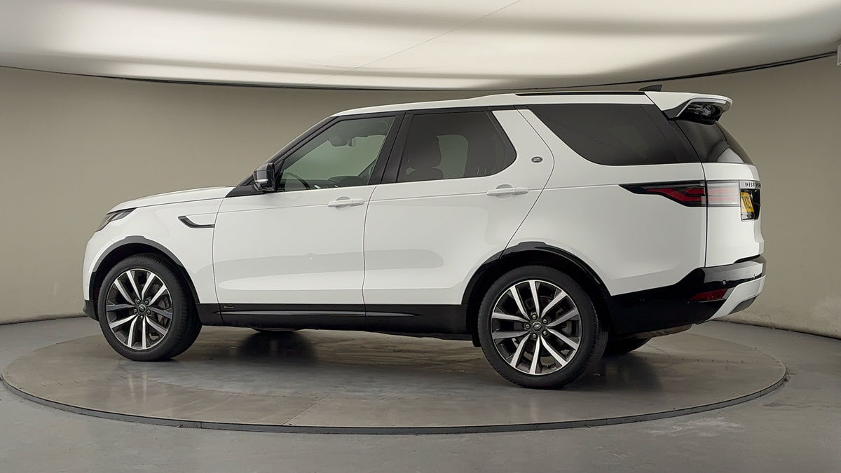 Used Land Rover Discovery 2022 for sale - 77395040: Photo 28