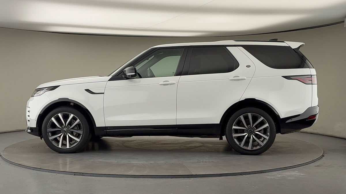 Used Land Rover Discovery 2022 for sale - 77395040: Photo 29