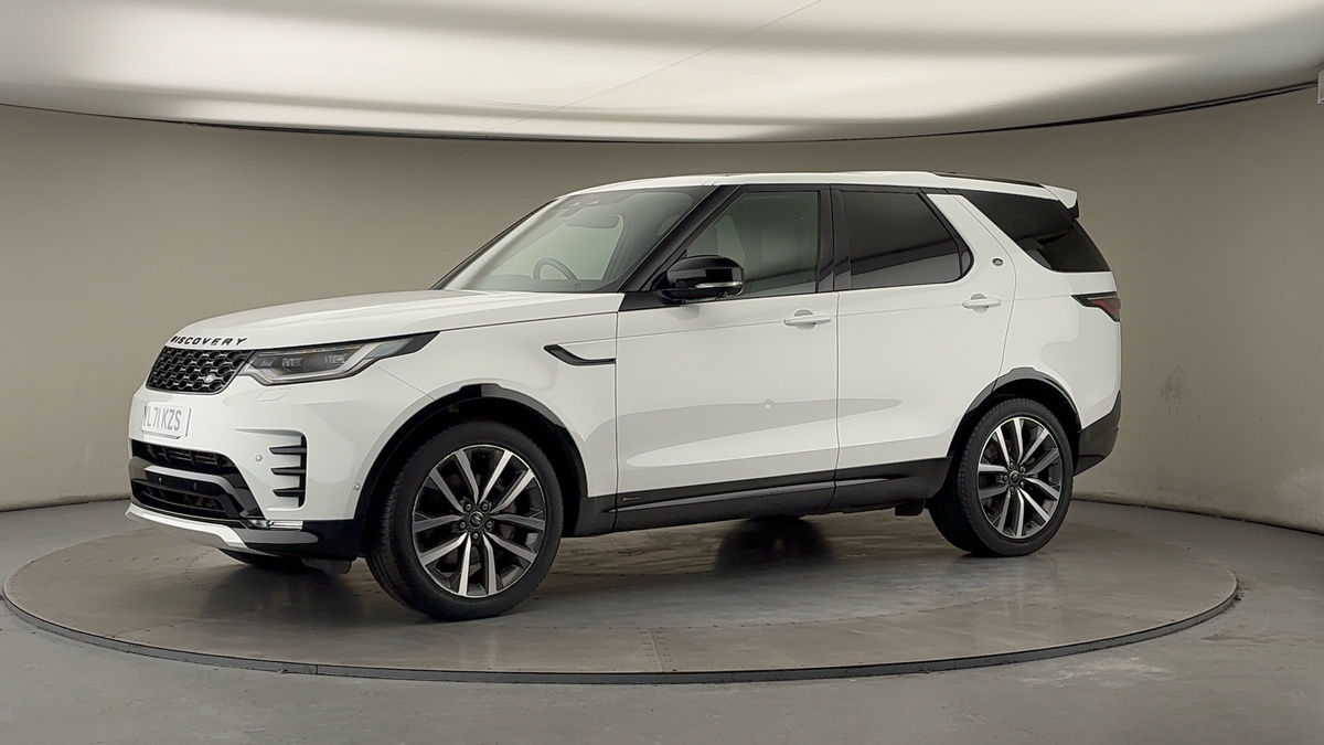 Used Land Rover Discovery 2022 for sale - 77395040: Photo 31