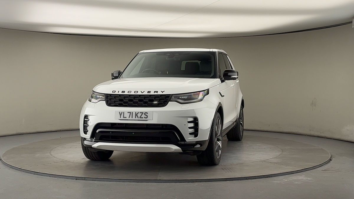 Used Land Rover Discovery 2022 for sale - 77395040: Photo 33