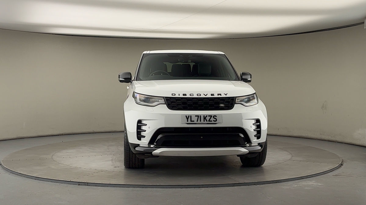 Used Land Rover Discovery 2022 for sale - 77395040: Photo 34