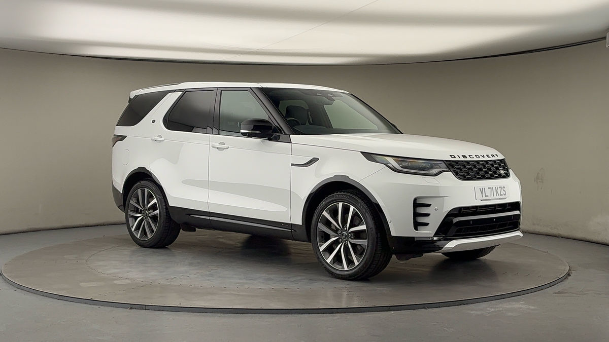 Used Land Rover Discovery 2022 for sale - 77395040: Photo 36