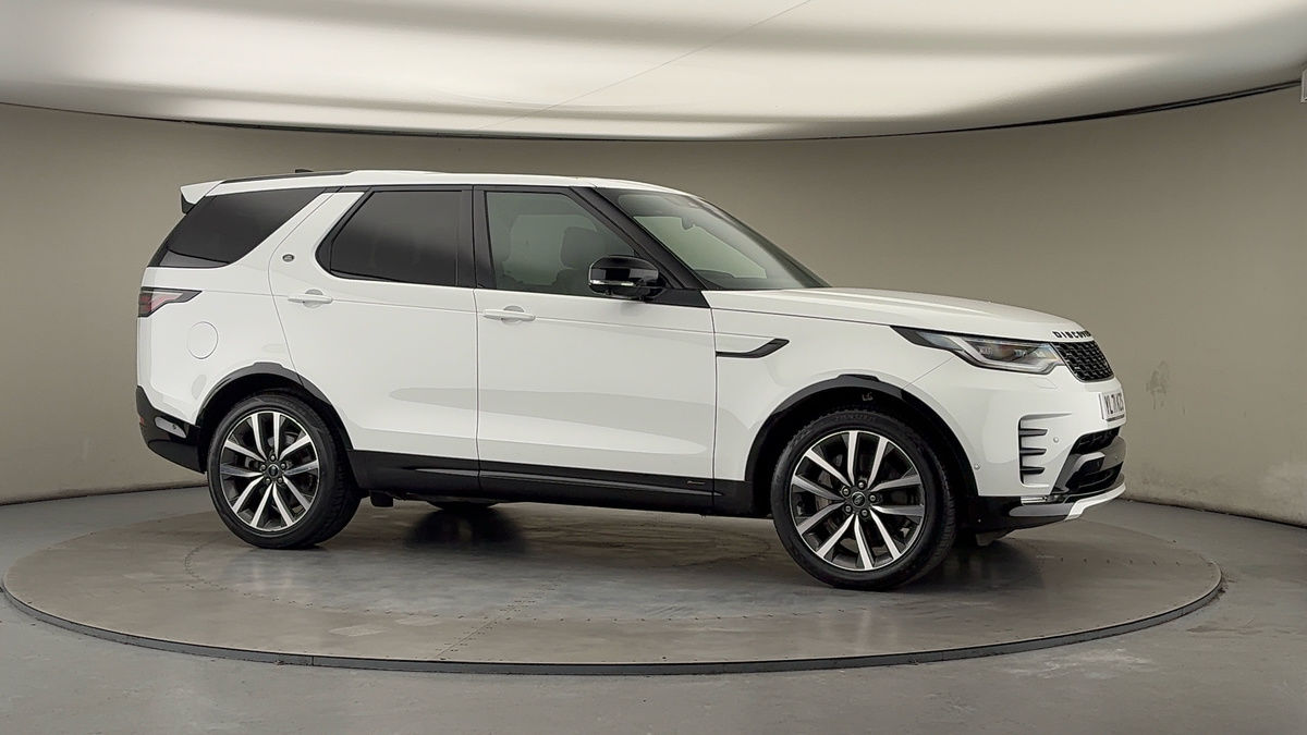 Used Land Rover Discovery 2022 for sale - 77395040: Photo 37