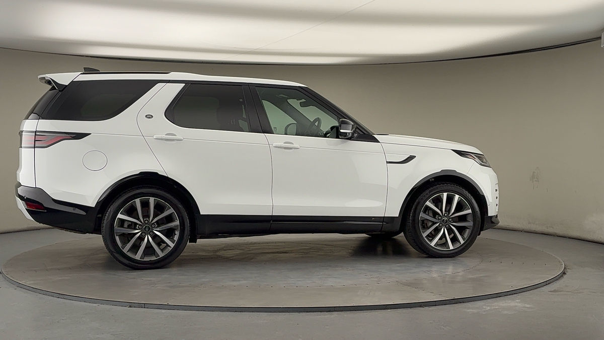 Used Land Rover Discovery 2022 for sale - 77395040: Photo 39