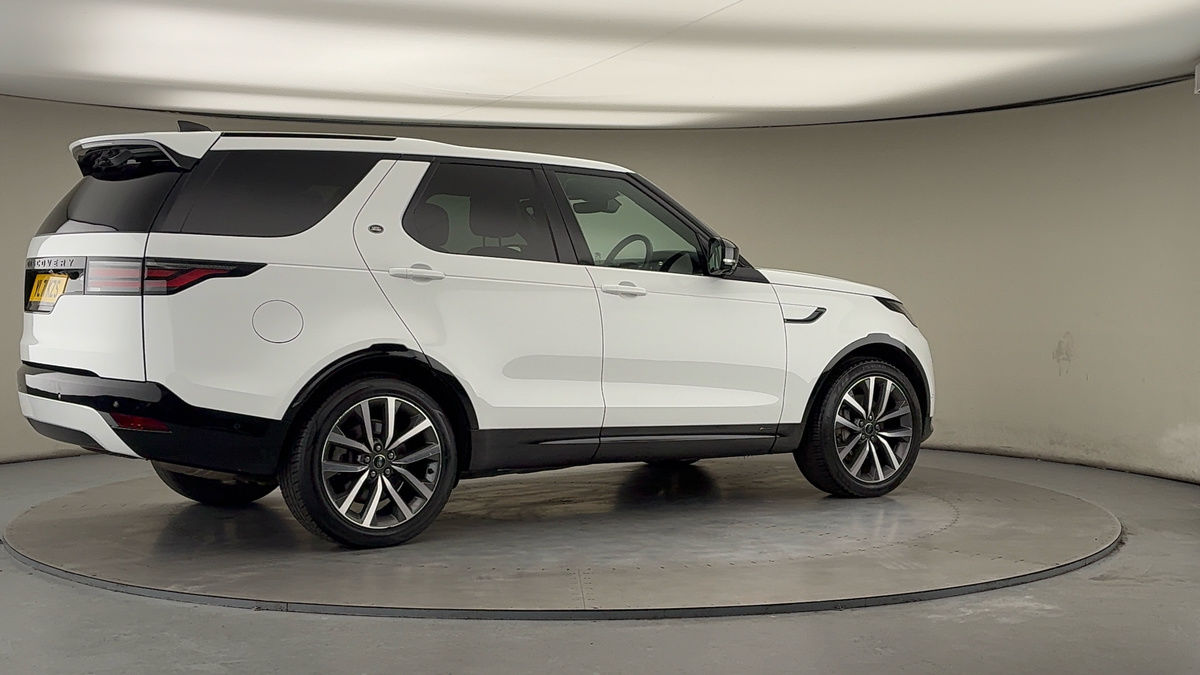 Used Land Rover Discovery 2022 for sale - 77395040: Photo 40