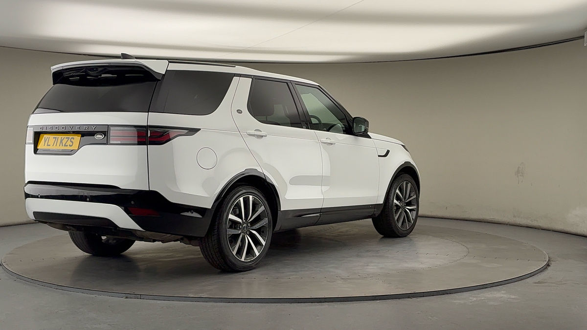 Used Land Rover Discovery 2022 for sale - 77395040: Photo 41