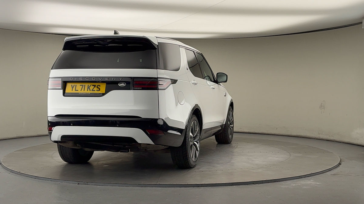 Used Land Rover Discovery 2022 for sale - 77395040: Photo 42