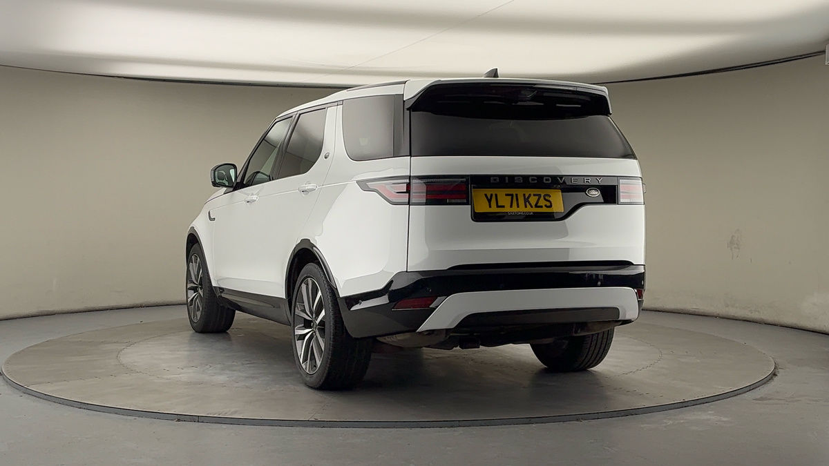 Used Land Rover Discovery 2022 for sale - 77395040: Photo 44