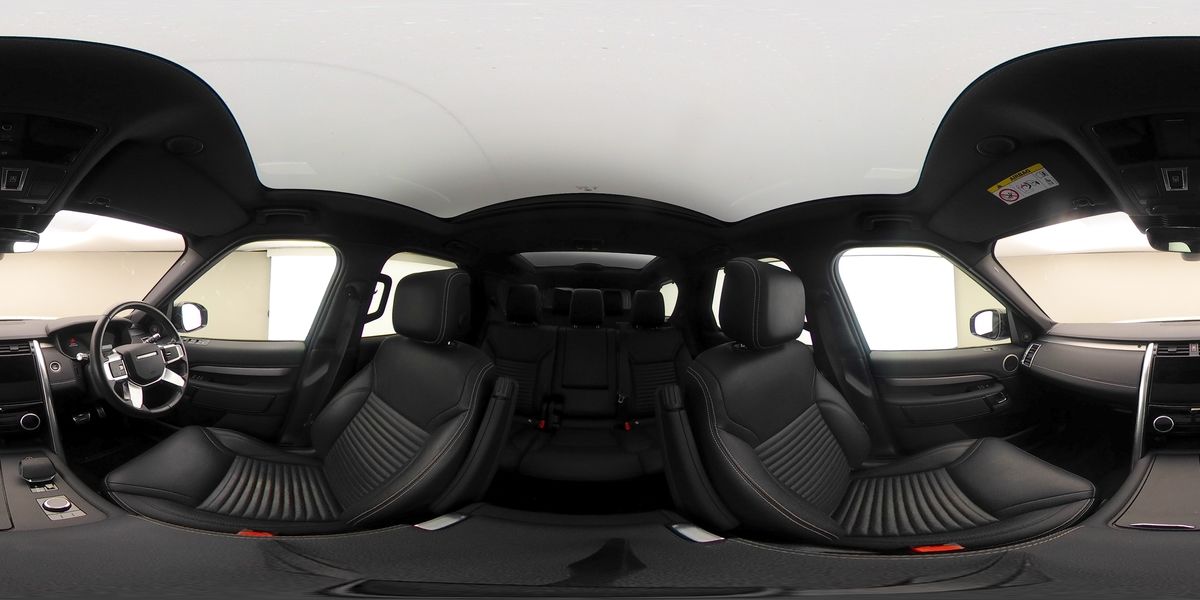 Used Land Rover Discovery 2022 for sale - 77395040: Photo 46