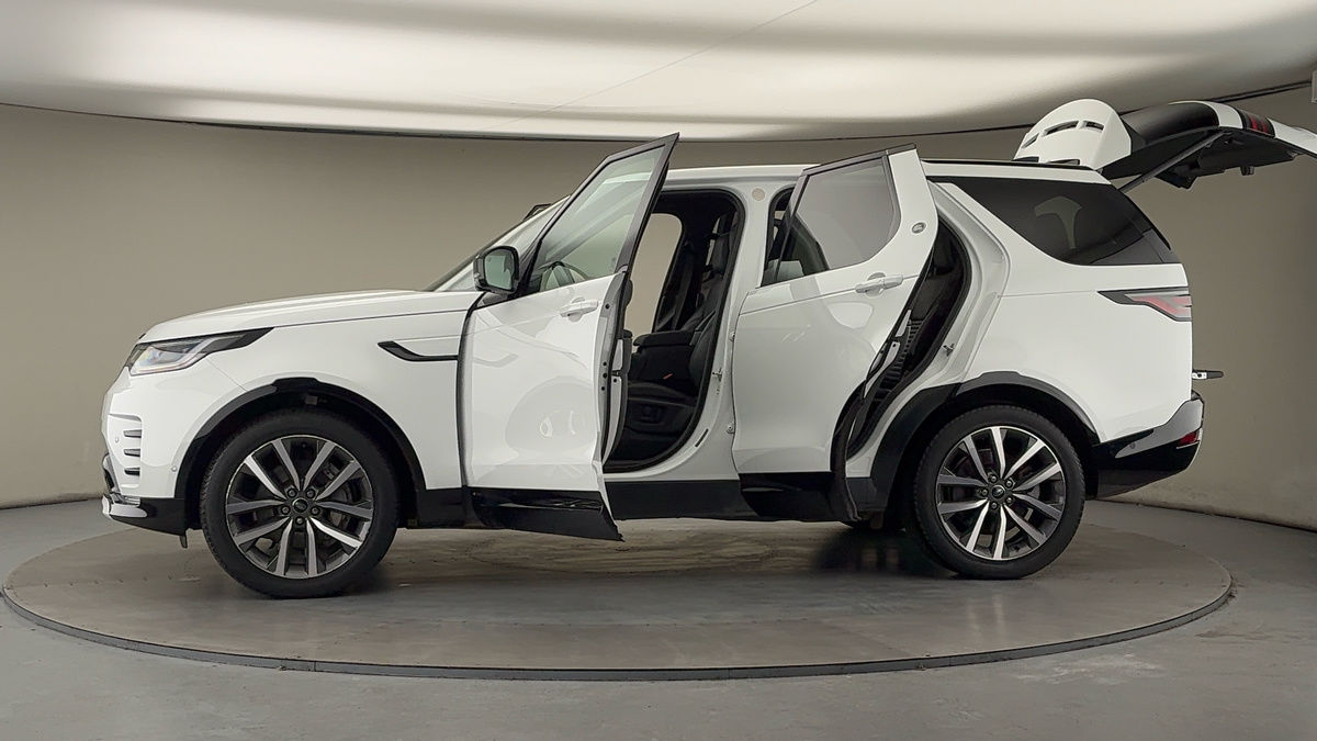 Used Land Rover Discovery 2022 for sale - 77395040: Photo 49