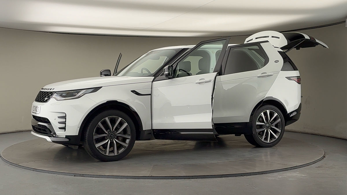 Used Land Rover Discovery 2022 for sale - 77395040: Photo 50