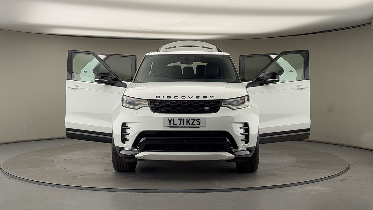 Used Land Rover Discovery 2022 for sale - 77395040: Photo 53