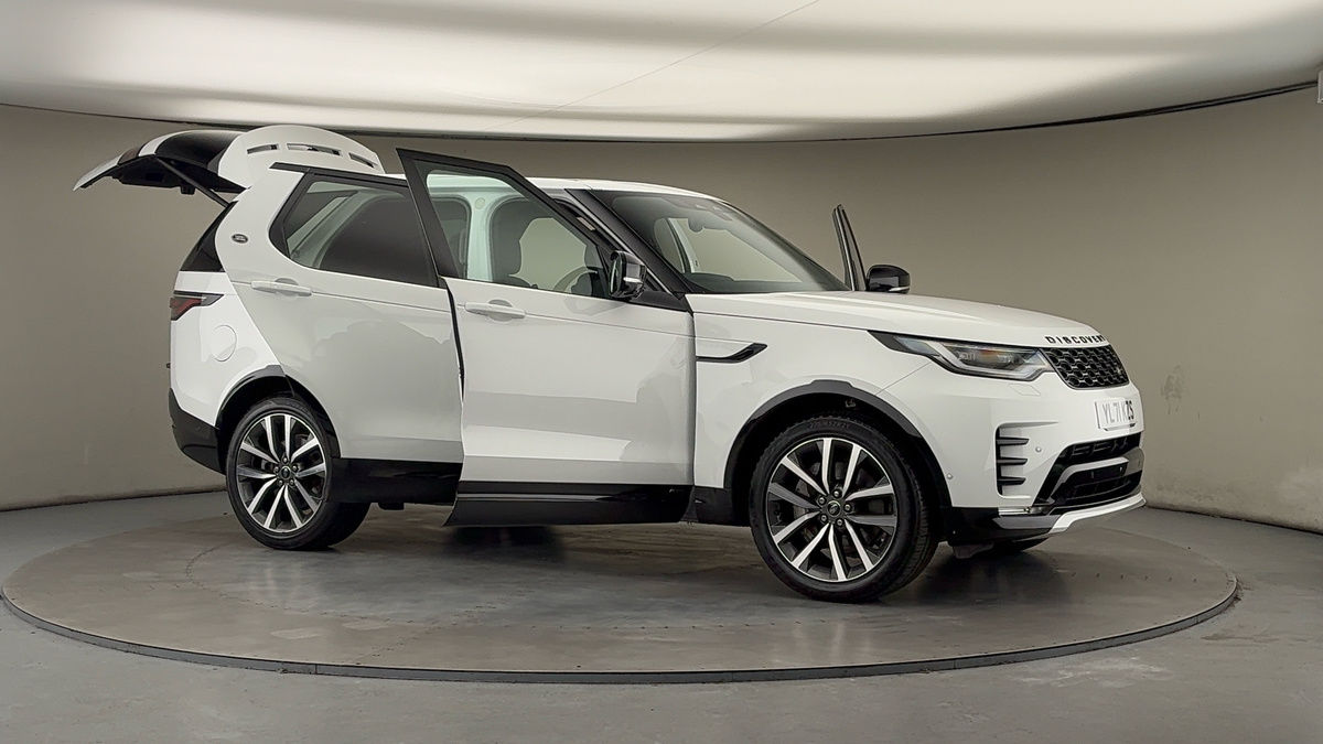 Used Land Rover Discovery 2022 for sale - 77395040: Photo 56