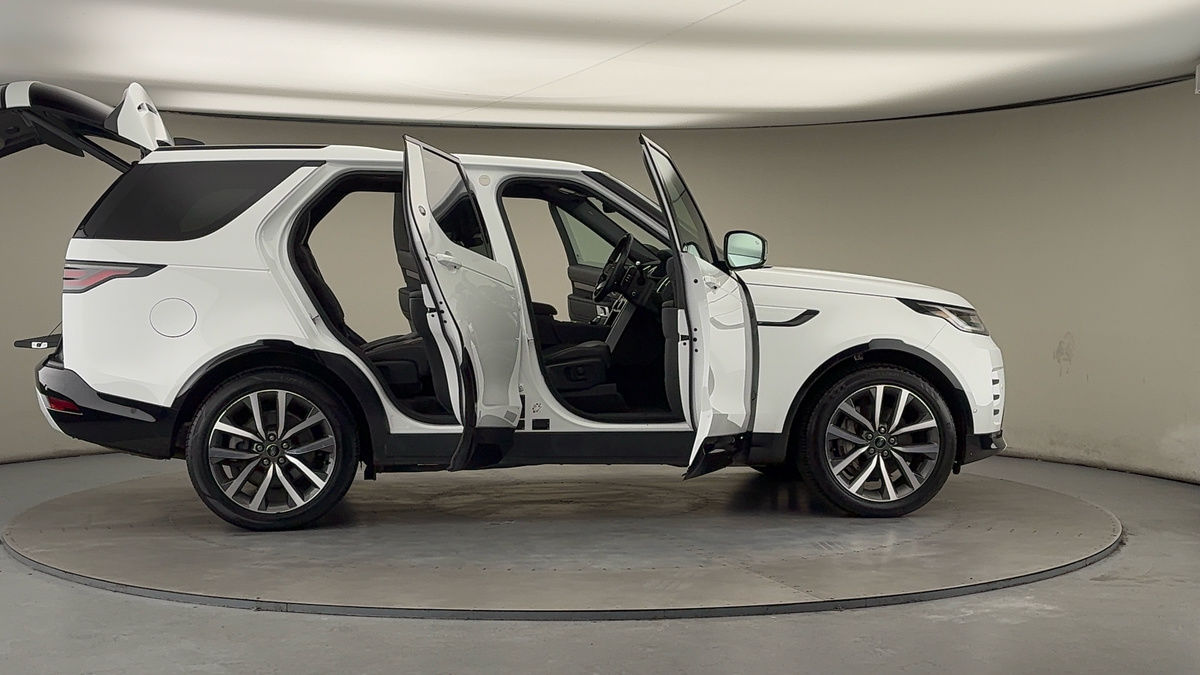 Used Land Rover Discovery 2022 for sale - 77395040: Photo 58