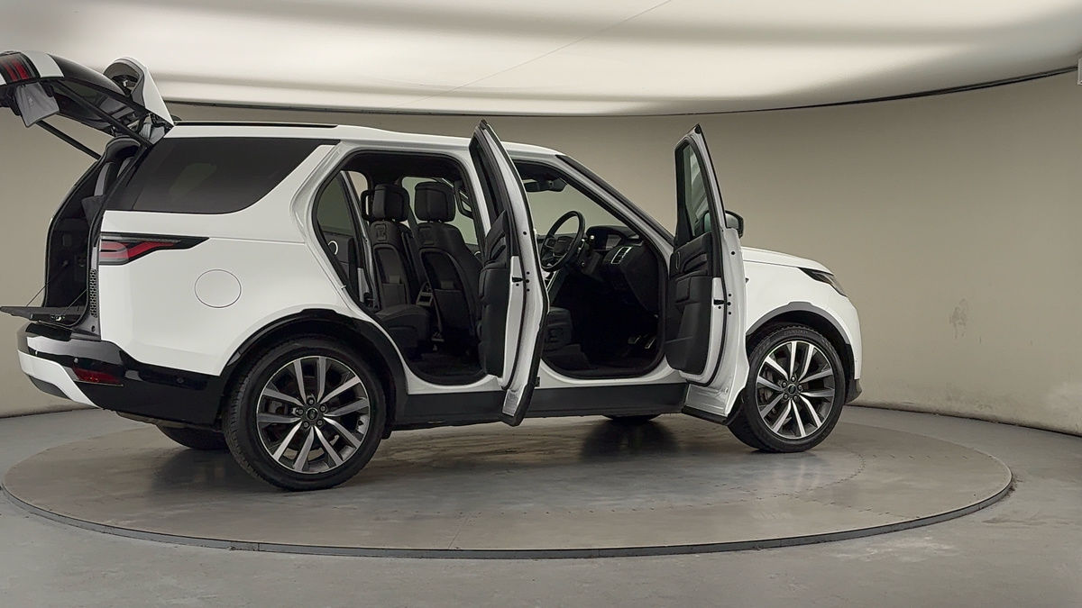 Used Land Rover Discovery 2022 for sale - 77395040: Photo 59