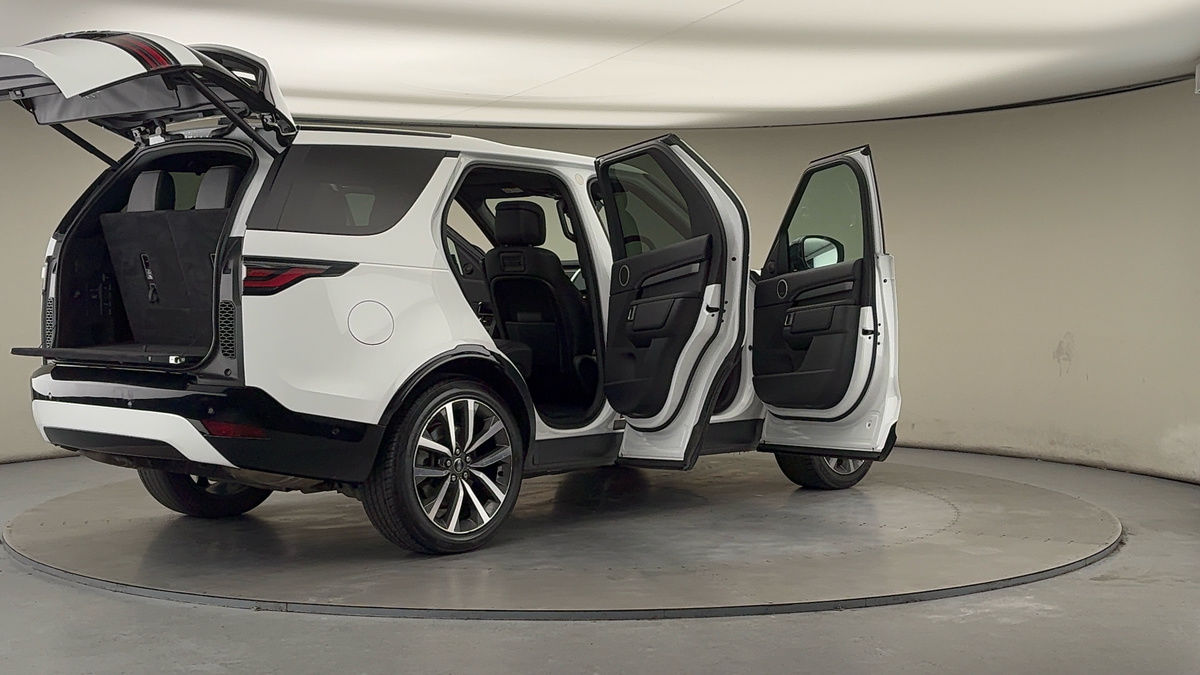 Used Land Rover Discovery 2022 for sale - 77395040: Photo 60