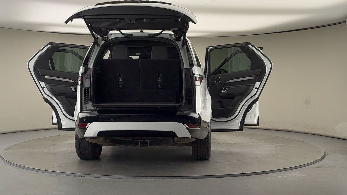 Used Land Rover Discovery 2022 for sale - 77395040: Photo 62